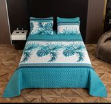 Colcha de cama de casal