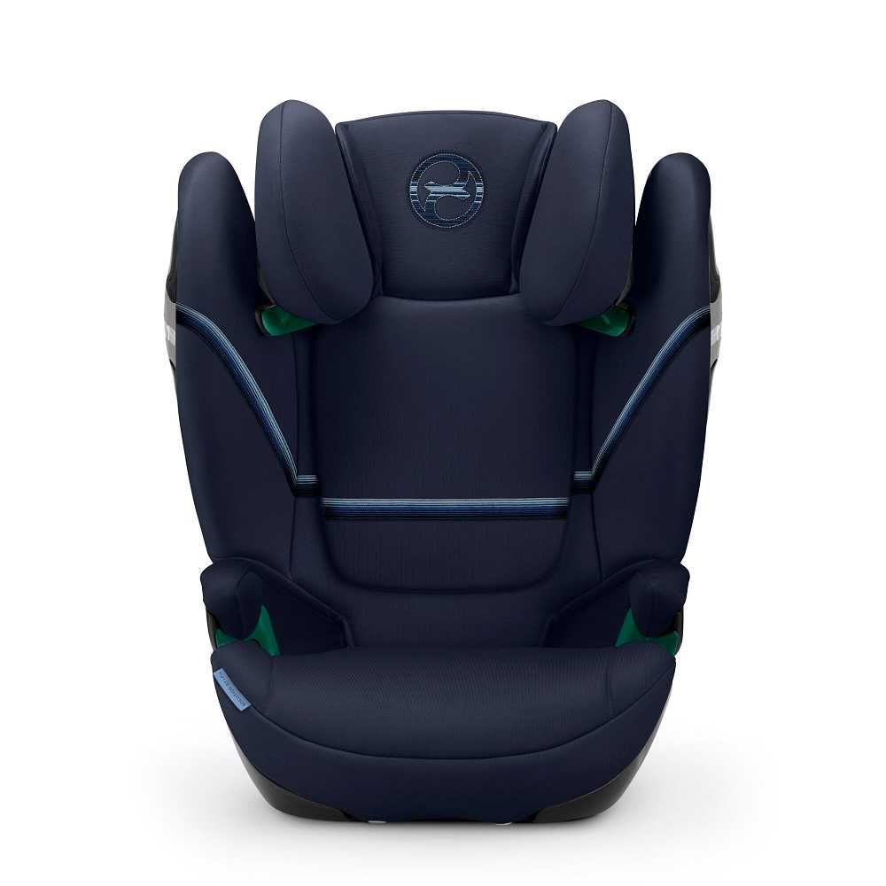 Fotelik samochodowy Cybex Solution S2 i-Fix (4 kolory)