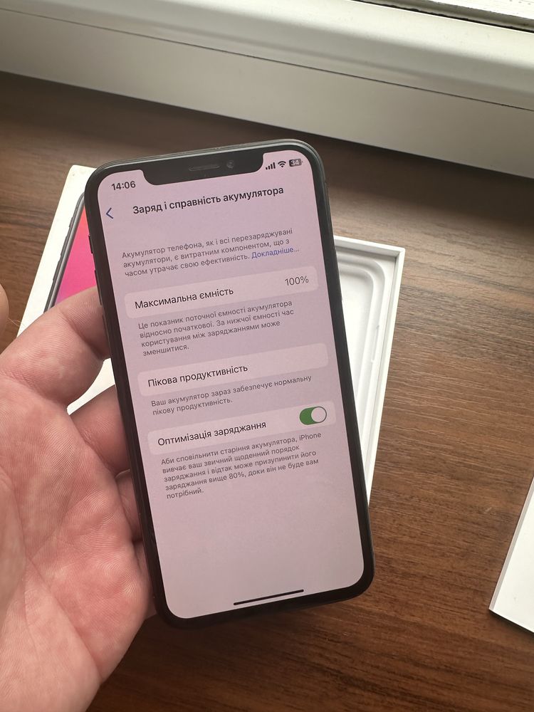Iphone X 256gb Neverlock без iclouda