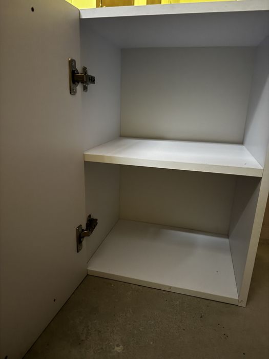 Меблі для кухні/ шафи навісні