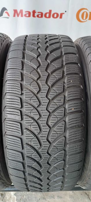 Зимові шини 225/50 R17 Bridgestone blizzak lm 32( RFT)