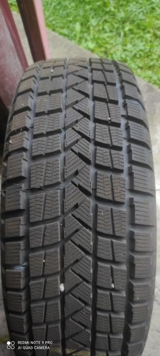 Комплект зимових шин Firemax FM806  225/55 R18 Т98