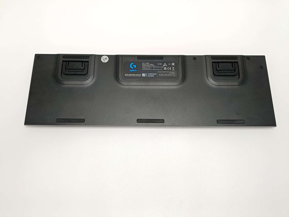 Logitech G915 X LIGHTSPEED Mechaniczna Podświetlana QWERTZ