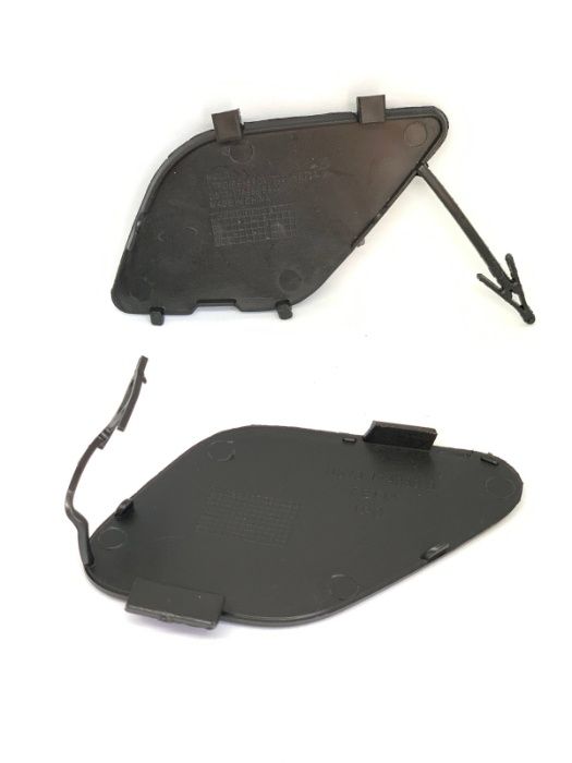 Заглушка крюка в бампер Ford Fusion 2014+ 2017+