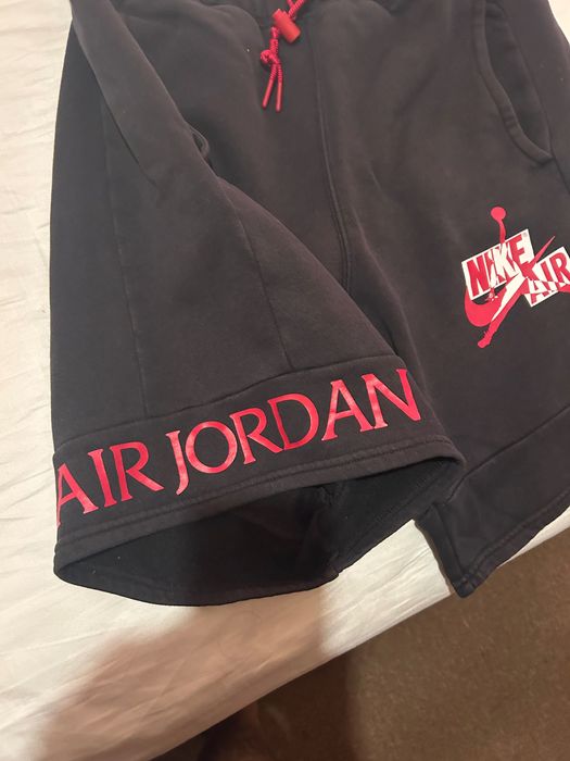 Nike jordan оригинал