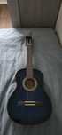 Gitara klasyczna 3/4 BB Alvera