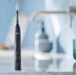 Szczoteczka Elektryczna Philips Soniczny Do Zębów Bezprzewodowa
