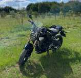 Honda CB300r 2019