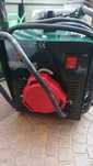 Spawarka transformatorowa parkside pesg 120 a1