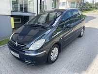 Citroën Xsara Picasso 1.8 16V Benzyna + LPG | 2004r | Zadbany | Gotowy