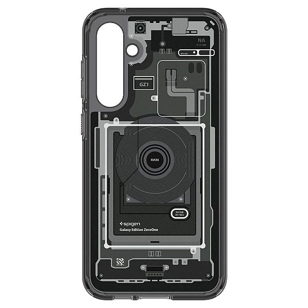 Spigen Ultra Hybrid Galaxy S23 Fe Zero One