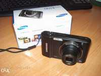 Camara Digital Samsung HD 14 MP - 5x