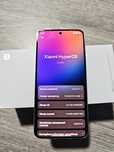 Smartfon Telefon Xiaomi 14 5G 12GB/512GB WHITE +4 pokrowce i folia