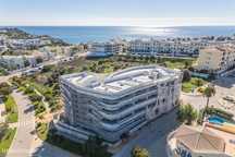 Apartamento T2+1 em Lagos