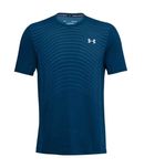 Koszulka męska Under Armour Seamless Wave M;L;XL;XXL