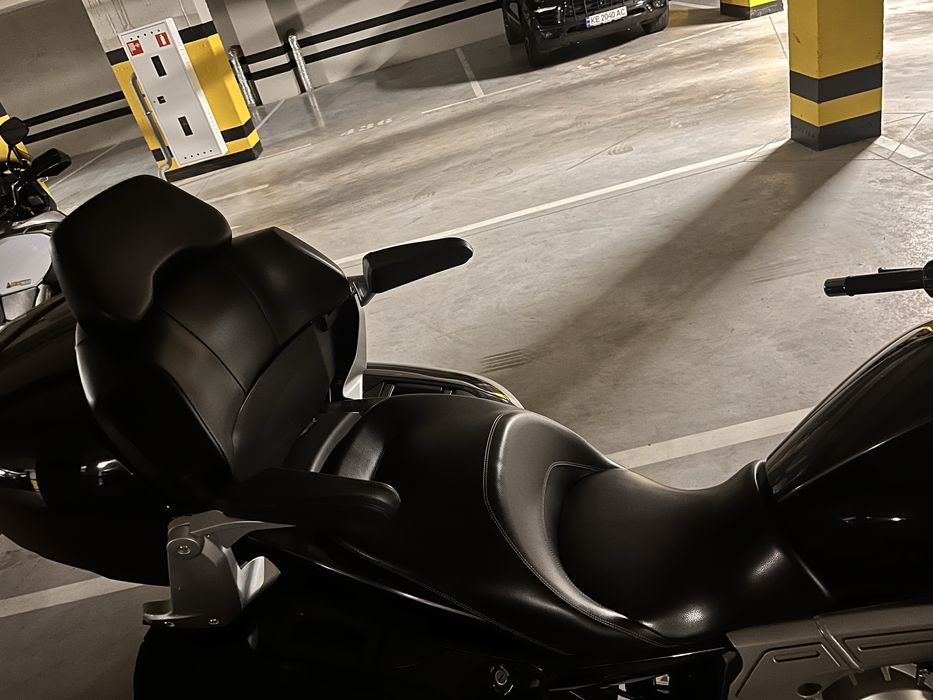Продам БМВ К1600GTL Exclusiv
