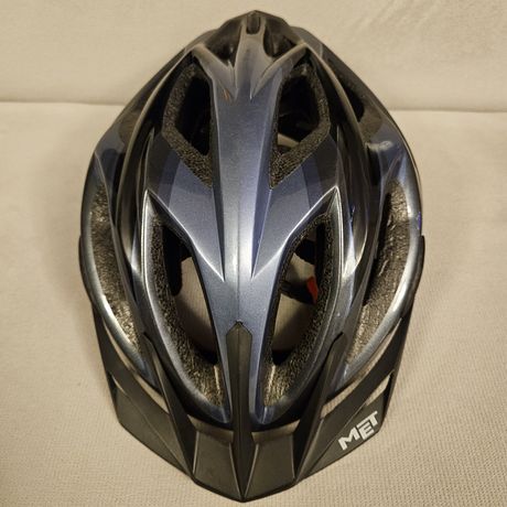 Kask rowerowy sprzedam