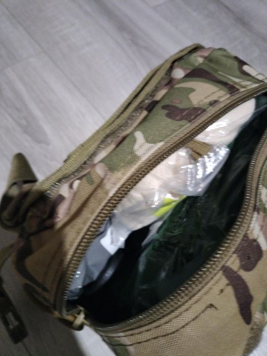 Військова аптечка Британія