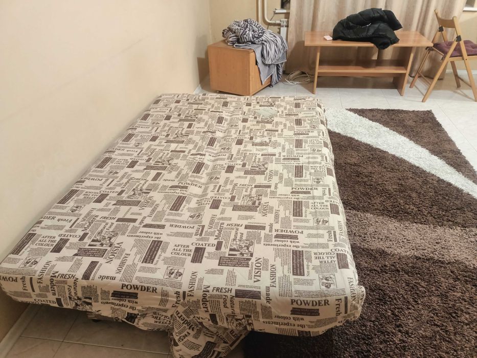 Раскладной диван