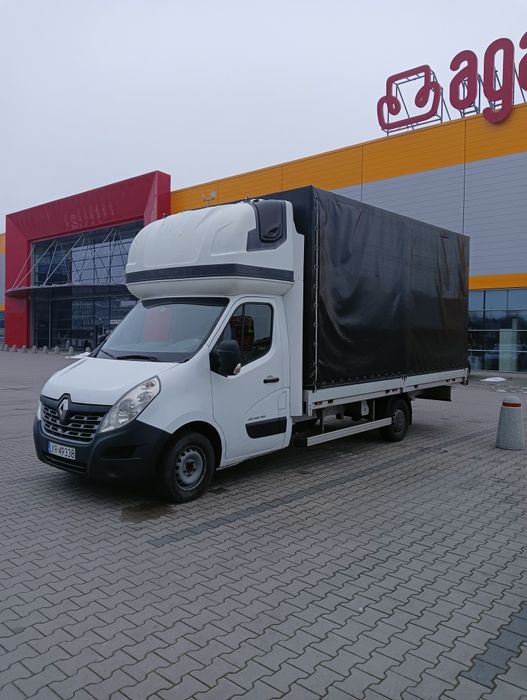 Wynajem wypożyczalnia plandeka, bus dostawczy,z Oc sprawcy