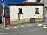 Imóvel para reconstrução em Vales do Rio, Covilhã!