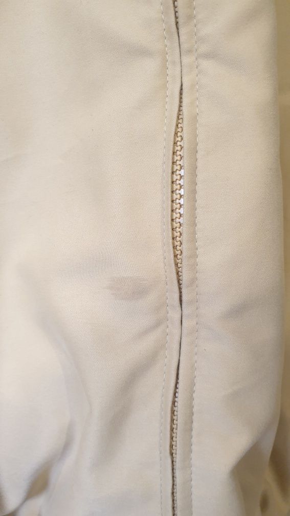 Kurtka bomberka lacoste męska 52 xl/xxl