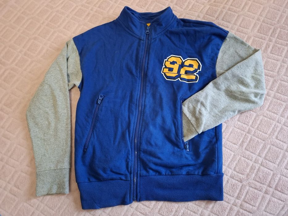 Bluza chłopięca Sinsay