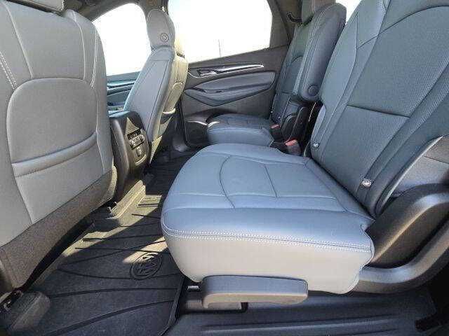 2023 Buick Enclave