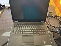 Laptop dell E7440