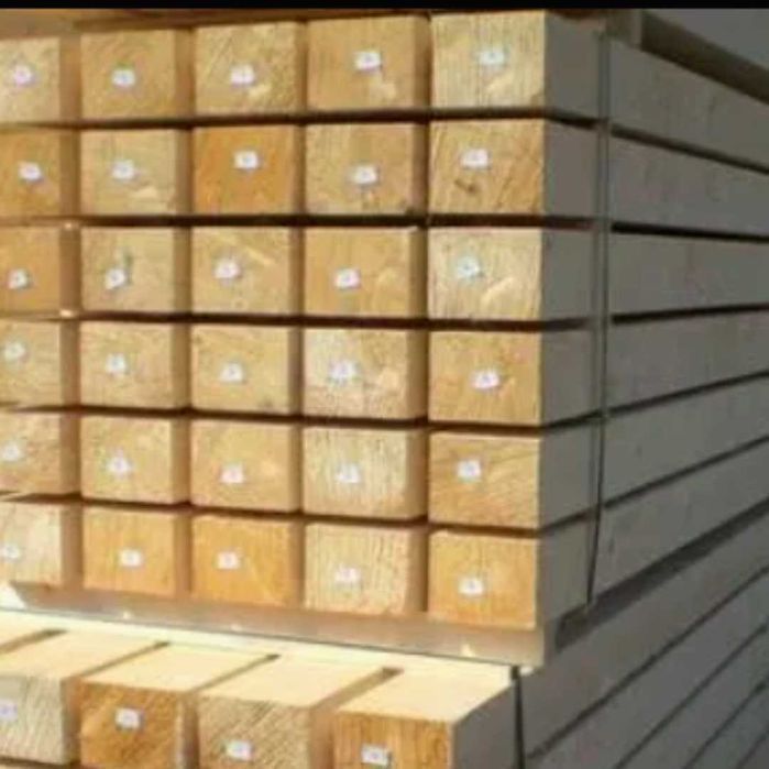 Брус 80*50*5 ОПТ Доставка до вас Якість від виробника Телефонуйте