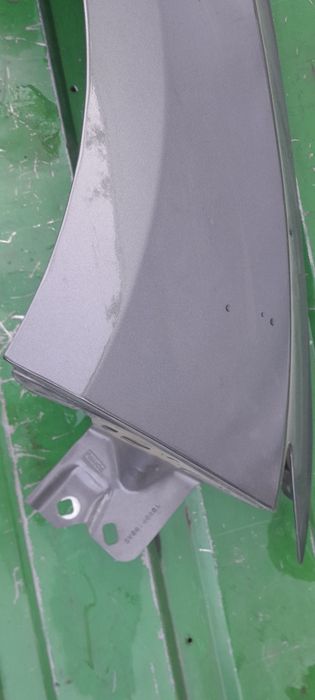 Крило R linkoln MKZ 2013-2016 графіт