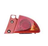 Farol direito de seat leon 1.9 2008