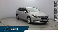 Opel Astra 1.4 T Enjoy ! Z Polskiego Salonu ! FV 23 %