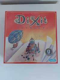 Dixit Odyssey (jogo selado)