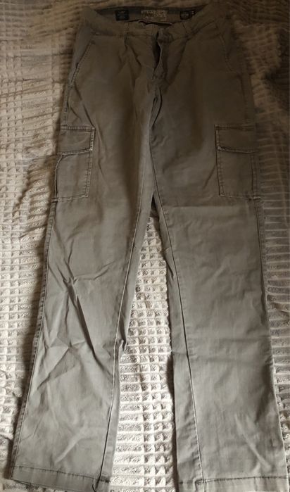 Штани карго чоловічі