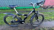 Sprzedam Rower Pegasus