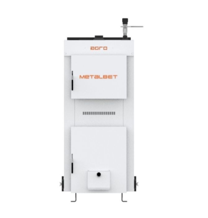 Kocioł na zgazowane drewno Piec zgazowujący BUFOR GRATIS!! 9KW