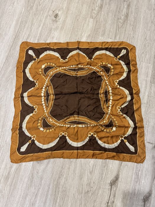 Платок Cartier оригінал