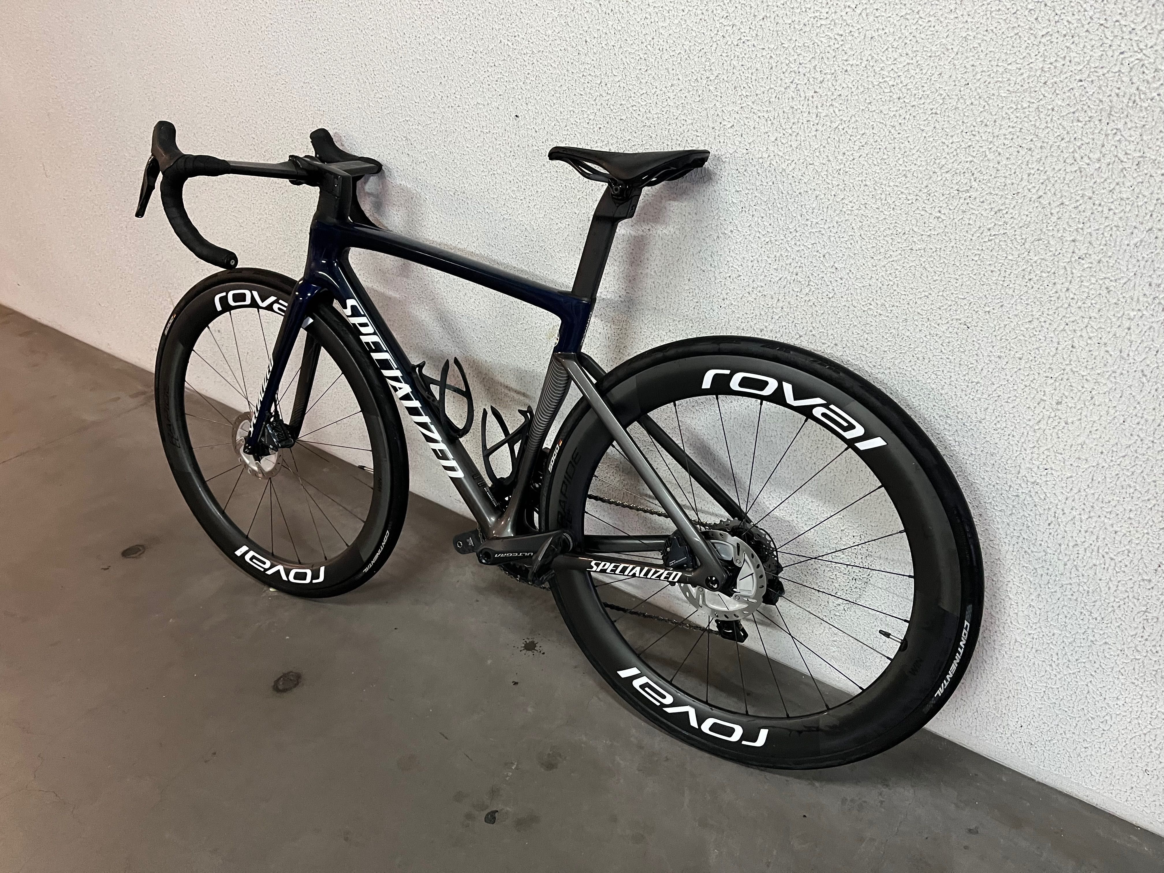 Specialized Tarmac SL7 Pro