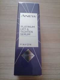 Avon anew platinum serum z protinolem