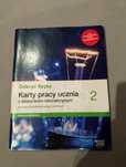 Karty pracy ucznia fizyka 2