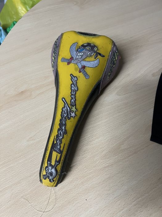 Selle Italia Flite Marco Pantani The Pirate