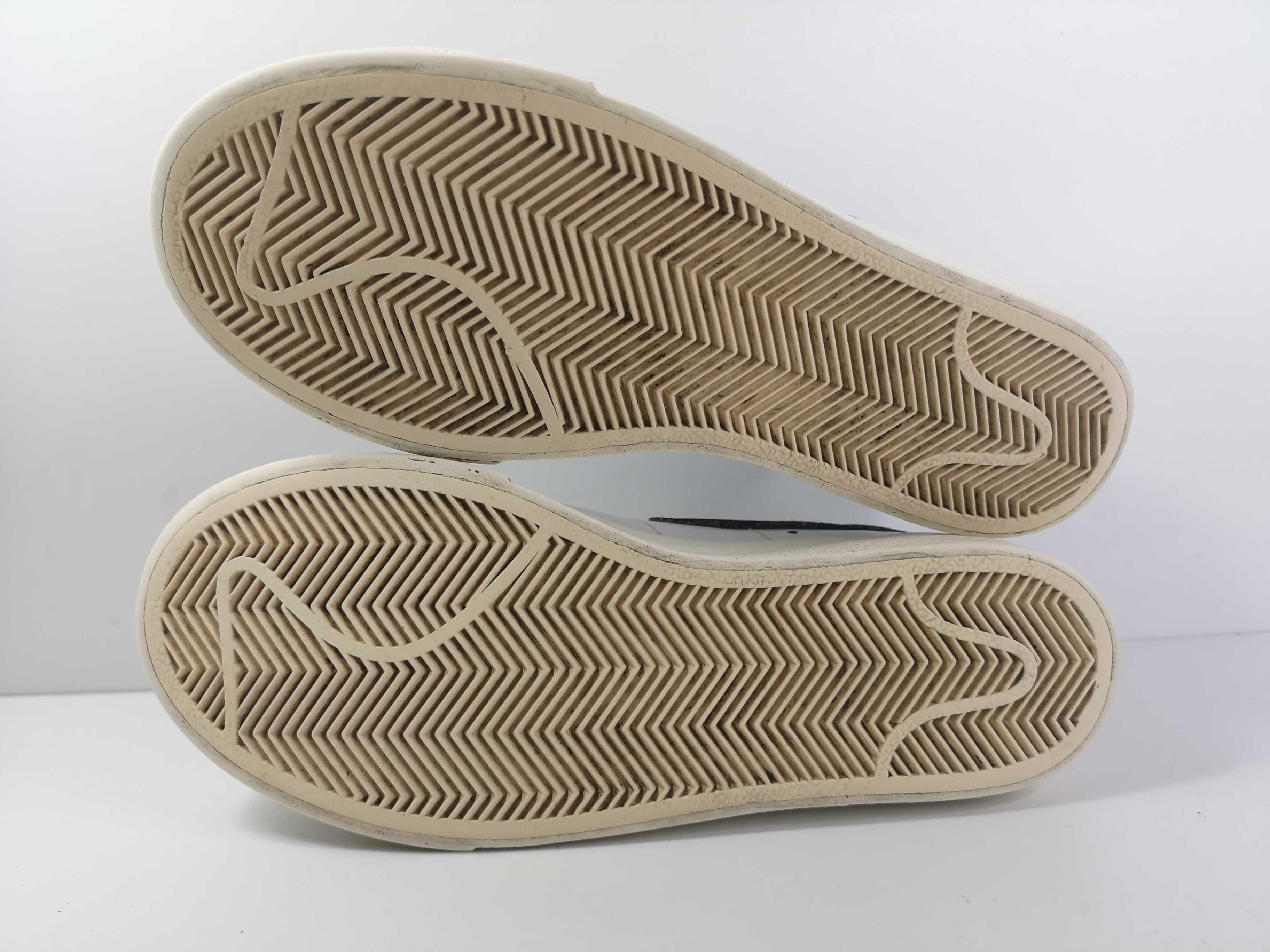 NIKE BLAZER LOW PLATFORM buty damskie r.37,5