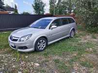 Opel Vectra C 1.9 CDTI OPC
