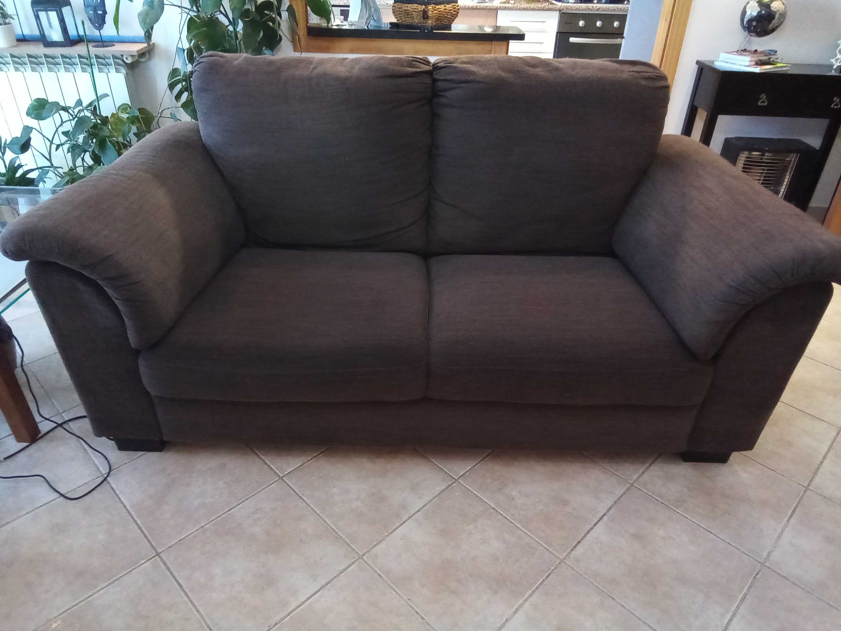 Sofá Tidafors IKEA 2 lugares