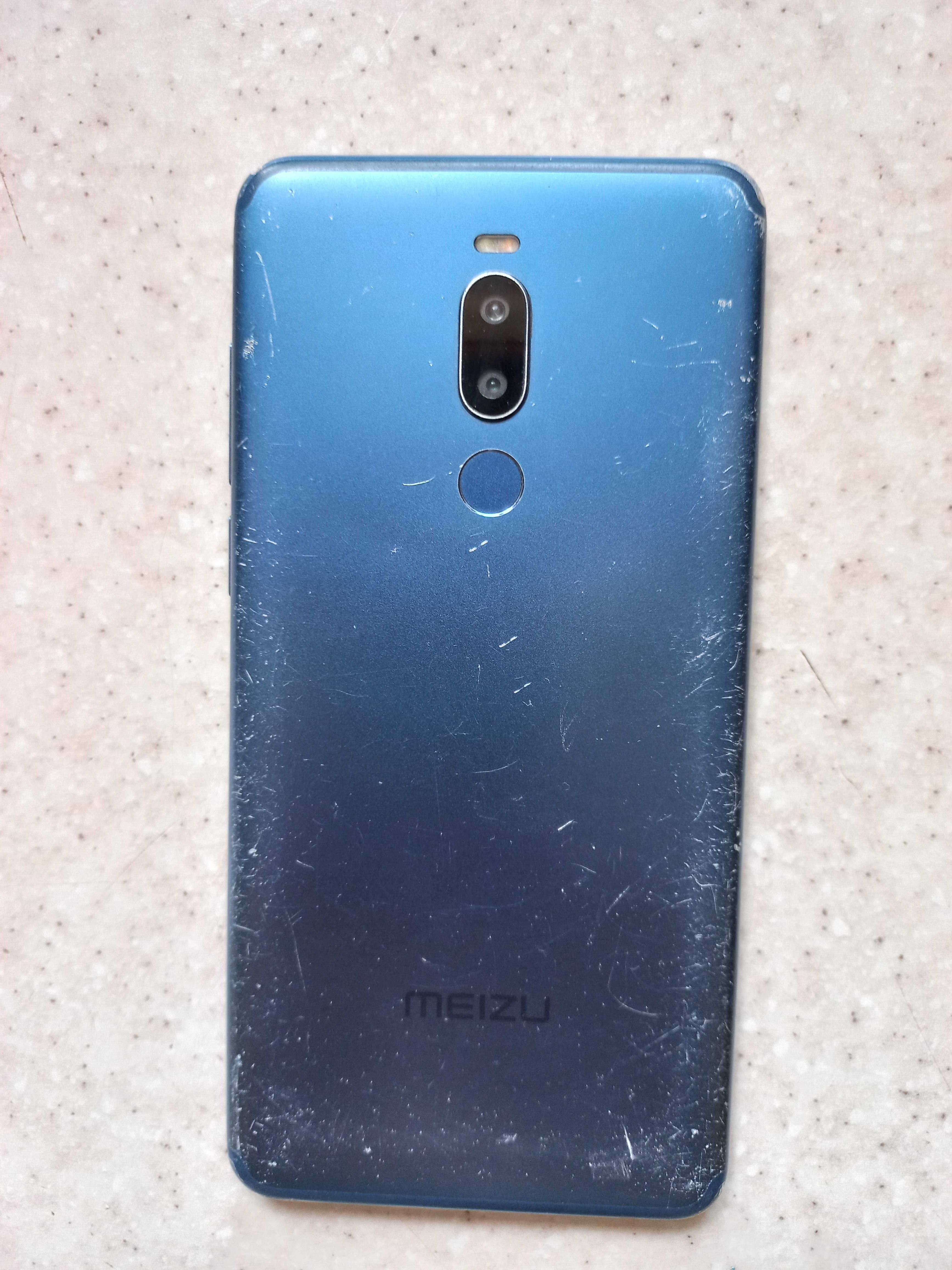 Смартфон Meizu Note 8 4/64Gb 6"