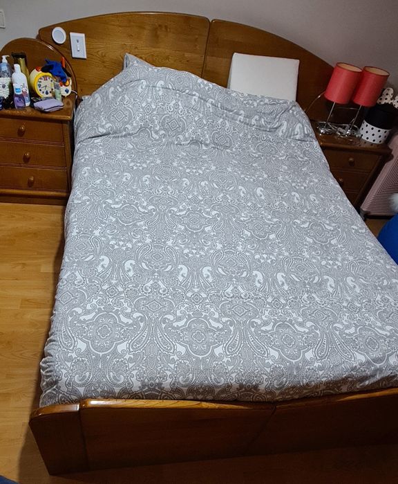Quarto de adulto