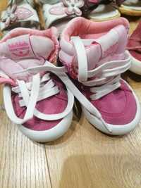 Buty Zara baby 20 wiosna