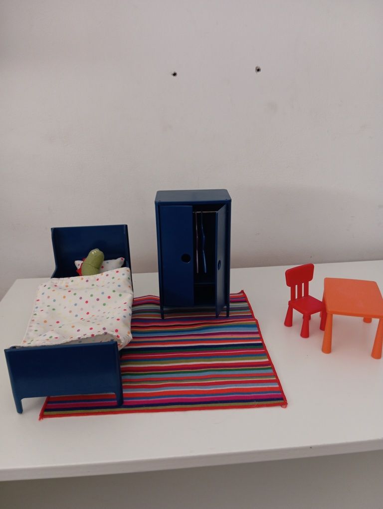 Todos estes Brinquedos
