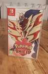 Pokemon Shield Nintendo Switch
